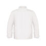 Men´s Jacket Real+ white S
