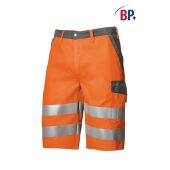 warning orange/dark grey