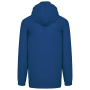 Unisex regenjas voor volwassenen Dark Royal Blue 4XL