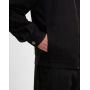 Basic Workwear Jacket - Black - S