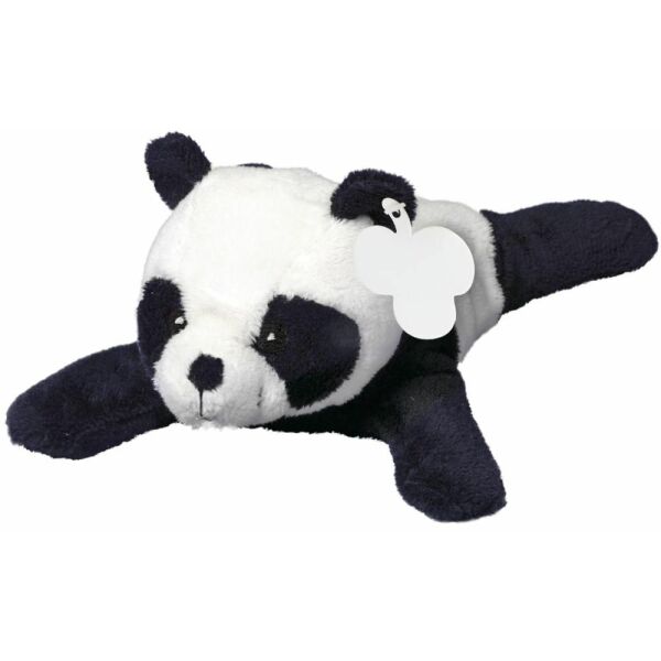 Pluche panda Leila