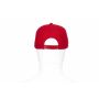 Boston red one size