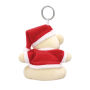 Sleutelhanger Teddybeer Roslin - ROJ - S/T