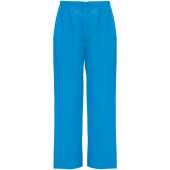 Donau blauw