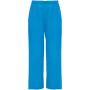 Vademecum 160 g/m2 uniseks servicebroek - Donau blauw - 3XL