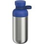 Mepal Vita 500 ml waterfles van gerecycled roestvrij staal - Helderblauw Mepal Vita 500 ml waterfles van gerecycled roestvrij staal - Helderblauw