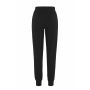 Cottover Gots F. Terry Pants Lady black XL