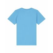 Mini Creator 2.0 - Het iconische kinder t-shirt - 12-14