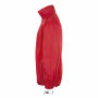 SHIFT - SHIFT unisex windjack 210g - XXL - Rood