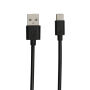 Draadloos oplaadstation CHARGE FAST zwart