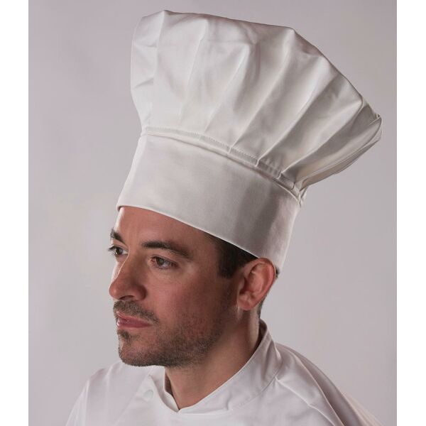 Tall Chef's Hat