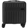 Rover 16” GRS laptop trolley van gerecycled materiaal, 30 liter - Zwart