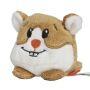 Schmoozies® Hamster - brown