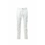 Worker Stretch white XXS
