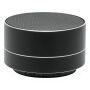 Wireless speaker UFO zwart