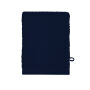 T1-Wash Washcloth - Navy Blue