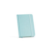 Pastelblauw