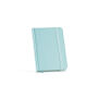 Marquez A6 Notebook - Pastelblauw