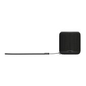 Urban Vitamin Oceanside RCS gerecycled plastic 3W speaker, zwart