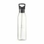 Sava GRS RPET Bottle 720 ml drinkfles - transparant Sava GRS RPET Bottle 720 ml drinkfles - transparant