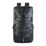 +Adv Entity travel backpack 25 L granite