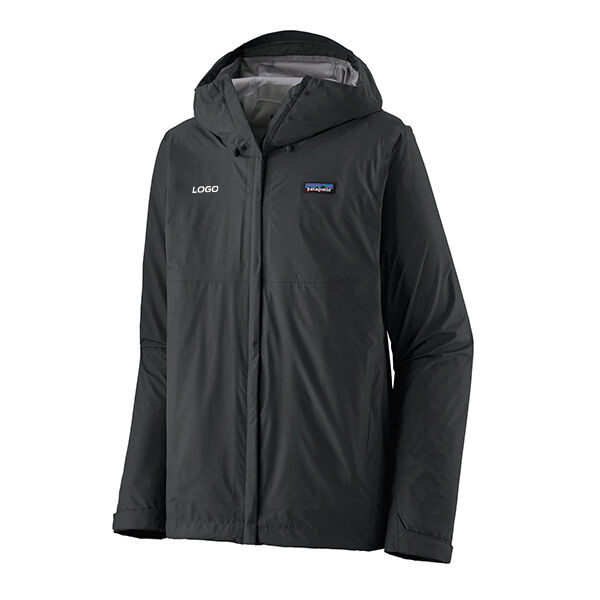 Patagonia - Men's Torrentshell 3L Rain Jacket Patagonia - Men's Torrentshell 3L Rain Jacket