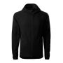 Stretch fleece men's Direct black S