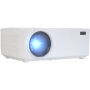 Prixton Goya P10 projector - Wit