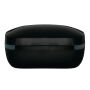 Draadloze in-ear hoofdtelefoon MELODY zwart