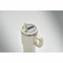 ALAND - Dubbelwandige beker 500ml - Beige ALAND - Dubbelwandige beker 500ml - Beige