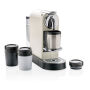 Coffee to go mok, zwart Coffee to go mok, zwart
