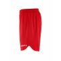 Basket 2.0 Shorts M Bright Red 4XL Basket 2.0 Shorts M Bright Red 4XL