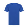 L&S T-shirt Everywear Cooldry for him 2748c Royal Blue-XS