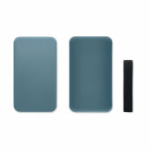 BRUSS - Lunchbox in PP 750ml - Petrol