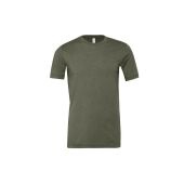 HEATHER MILITARY GREEN