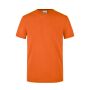 Men's Workwear T-Shirt orange XL