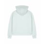 Stella Ida - Het dames zip-thru hoodie-sweatshirt - XS