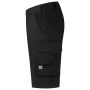 Werkbroek 2-Way Stretch Redefined Kort 506107 Black 42
