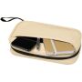 Resi Plus GRS gerecycleerde tech-etui 1L - Havermout