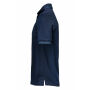 TXlite Q-Dry Polo M Dark Navy S