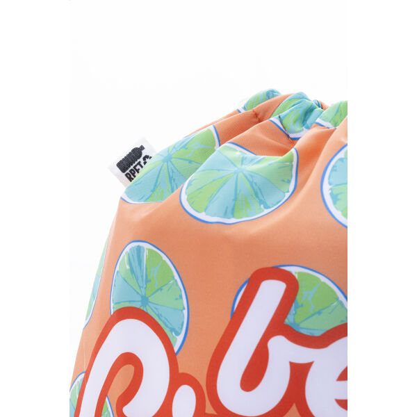 CreaCool Draw - custom cooler drawstring bag CreaCool Draw - custom cooler drawstring bag