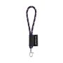 Lanyard NAUTIC Short Set. Standaard modellen
