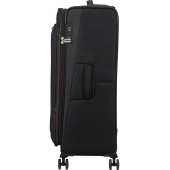 American Tourister Wanderlite Spinner Xl Exp Tsa