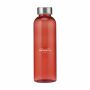 Senga RCS RPET Bottle 500 ml - rood