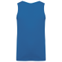 Sporttop voor kinderen Sporty Royal Blue 6/8 jaar