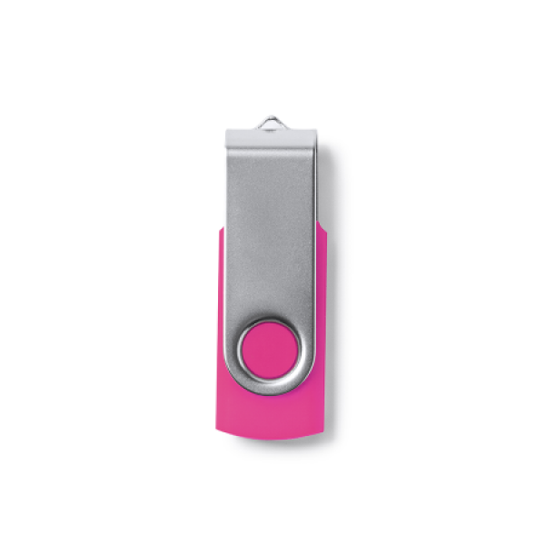 MARVIN USB 2.0-stick - roze MARVIN USB 2.0-stick - roze