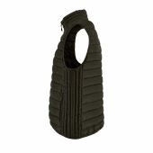 STREAM BW MEN - STREAM HEREN Bodywarmer - XXL - Pure Chocolade