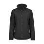 Women's All Weather Jacket - Black - S Women's All Weather Jacket - Black - S