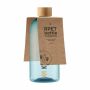 RPET Bottle Trans 500 ml waterfles - blauw