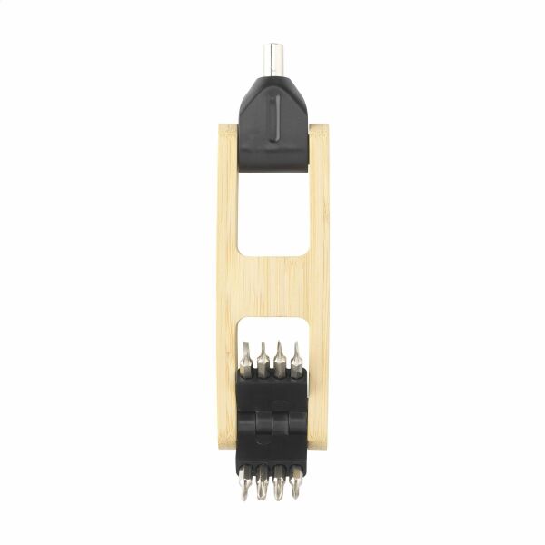 Bamboo Bit Tool Werkzeug - bambus Bamboo Bit Tool Werkzeug - bambus